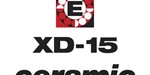 Roulement Enduro CXD 6903 LLB - XD-15 Ceramic (Radial) - 17x30x7